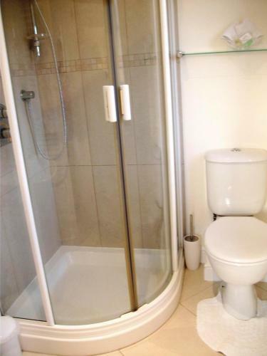 Bed & Breakfast Glebe House