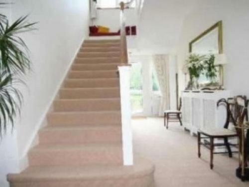 Bed & Breakfast Glebe House