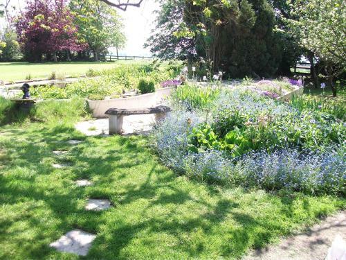 Bed & Breakfast Glebe House