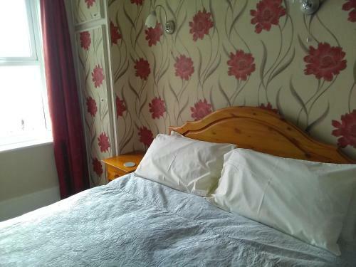 Bed & Breakfast Hotel Iverna