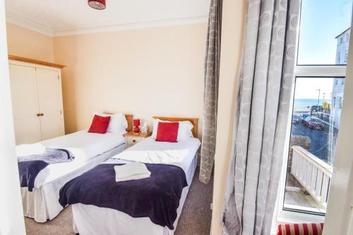 Hostal Eastbourne Reymar