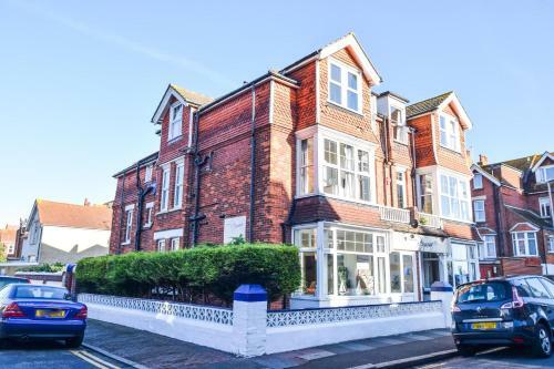 Hostal Eastbourne Reymar