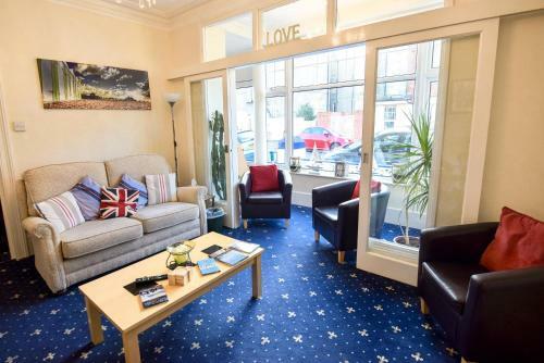 Hostal Eastbourne Reymar