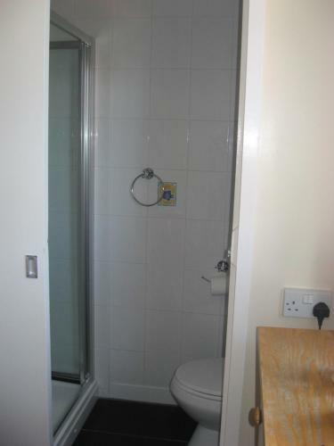 Hostal Eastbourne Reymar