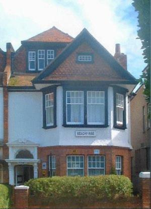 Bed & Breakfast Beachy Rise