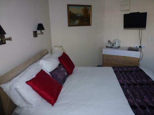 Hostal Royal Hotel