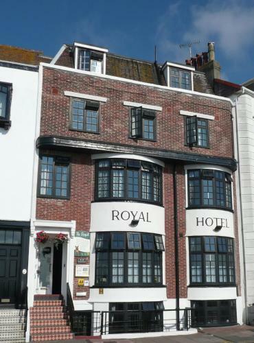 Hostal Royal Hotel