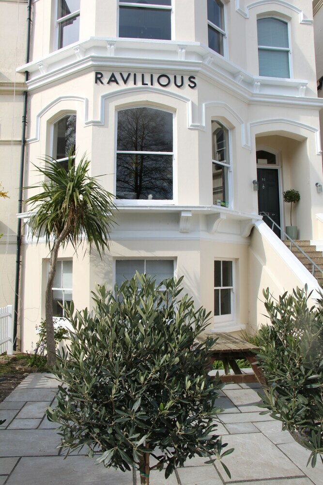Bed & Breakfast Ravilious