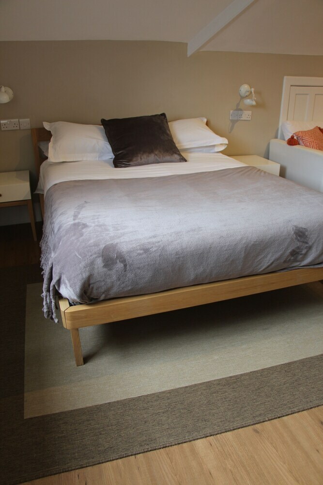 Bed & Breakfast Ravilious