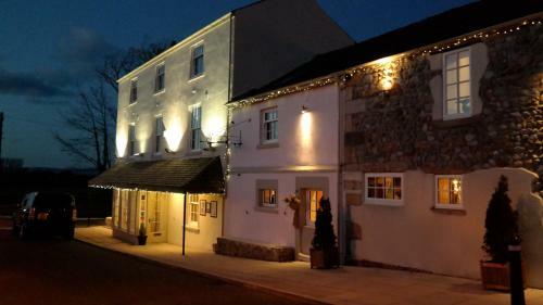 Posada The Cartford Inn
