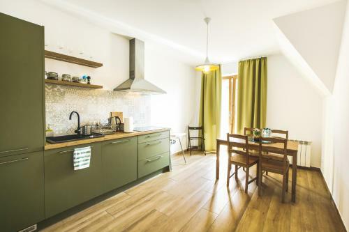 Apartamenty G�rka