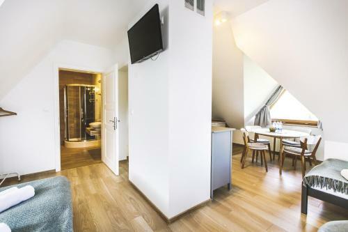 Apartamenty G�rka