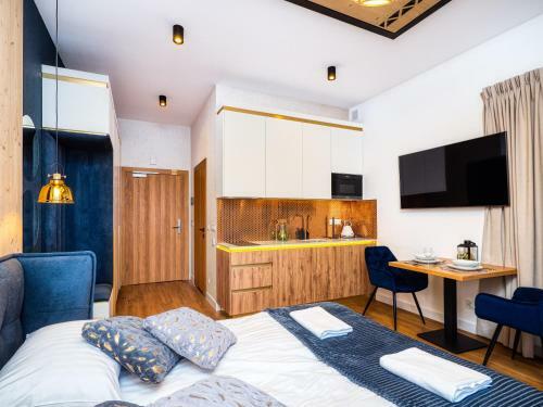 Aparthotel Tatrza?ski Spa