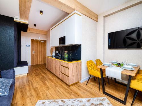 Aparthotel Tatrza?ski Spa