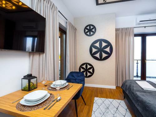 Aparthotel Tatrza?ski Spa