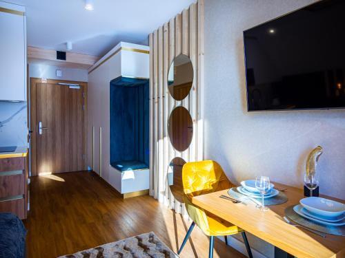 Aparthotel Tatrza?ski Spa