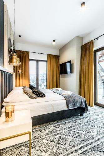 Aparthotel Tatrza?ski Spa