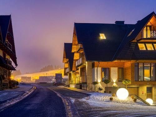 Aparthotel Tatrza?ski Spa