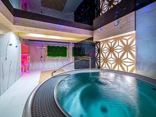 Aparthotel Tatrza?ski Spa