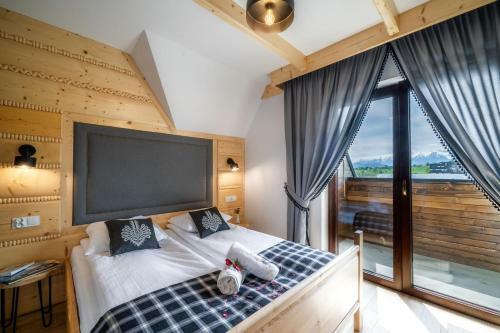 Aparthotel Rabia?-ski