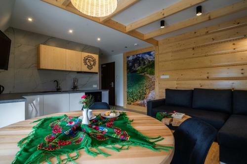 Aparthotel Rabia?-ski