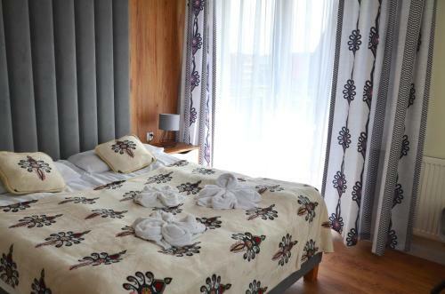 Apartamenty Grapa