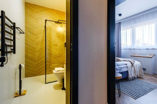 Apartamenty Nova Bia?ka