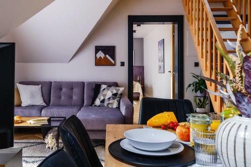 Apartamenty Nova Bia?ka