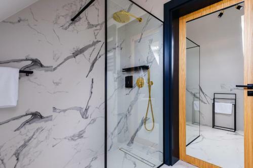 Apartamenty Nova Bia?ka