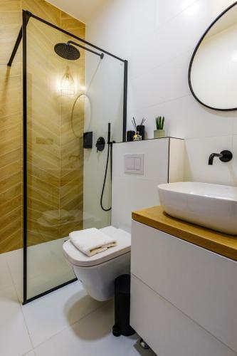 Apartamenty Nova Bia?ka