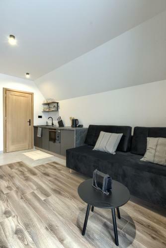 Hill House Apartamenty
