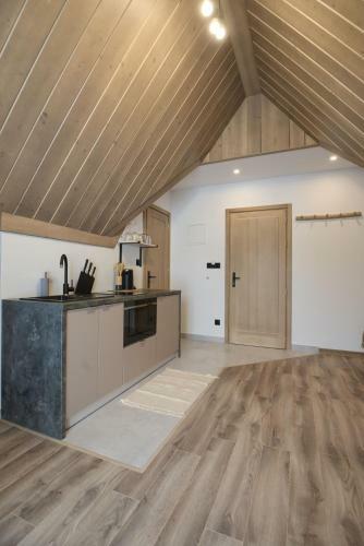 Hill House Apartamenty