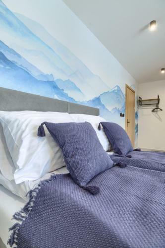 Hill House Apartamenty