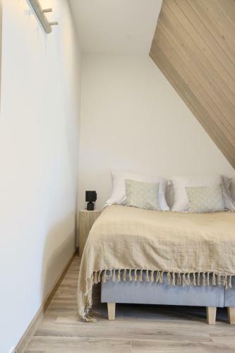 Hill House Apartamenty