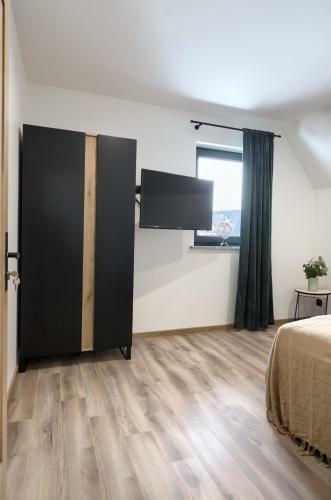 Hill House Apartamenty