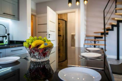 Apartamenty U Andzi