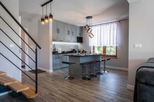Apartamenty U Andzi