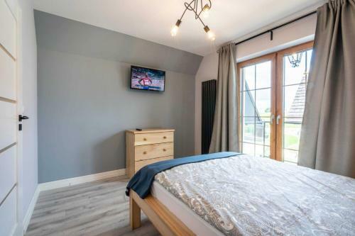 Apartamenty U Andzi
