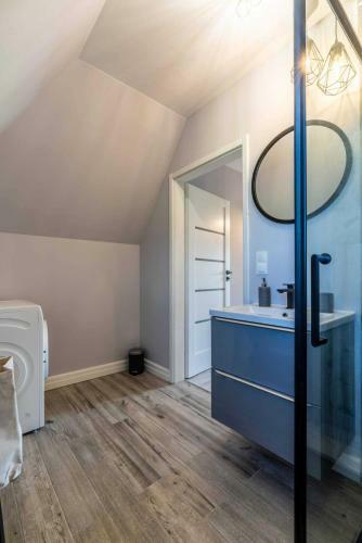 Apartamenty U Andzi