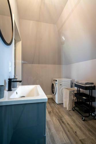 Apartamenty U Andzi