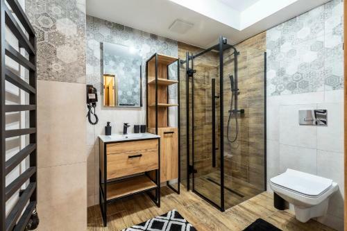 Apartamento Bia?ka Residence