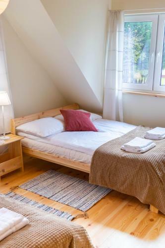 Apartamento ?ubrowe Sio?o Nad ??kami