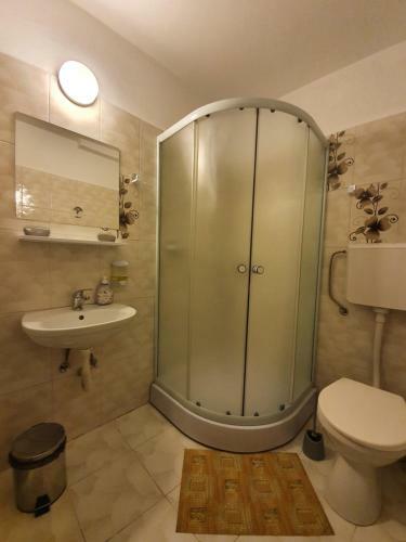 Apartamento Pensiunea Agroturistica Anca&ioana