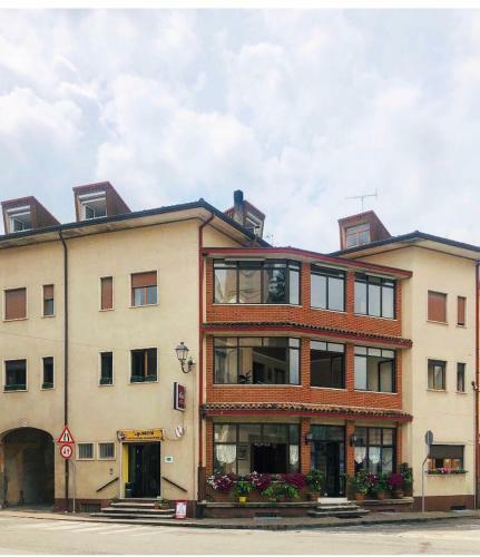 Hostal Caff� Martini
