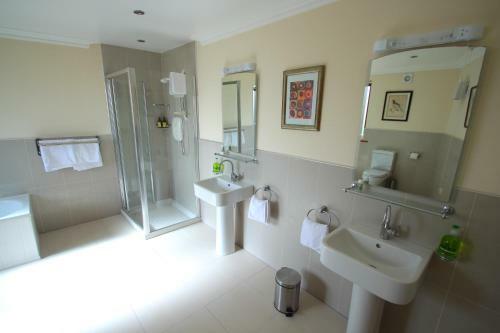 Island View Luxury Apartment