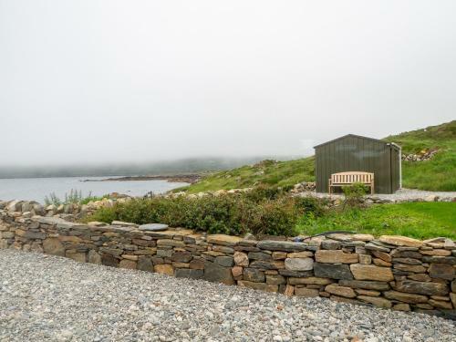 Shore Cottage, Errislannan