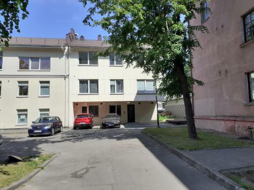 Apartamento Brand New In The Old Town