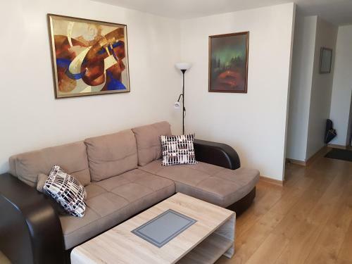 Neringa Apartments