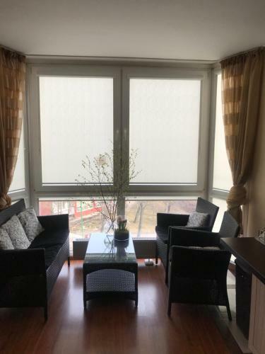 Apartment Inkaras