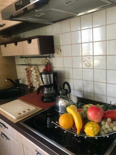 Apartment Inkaras